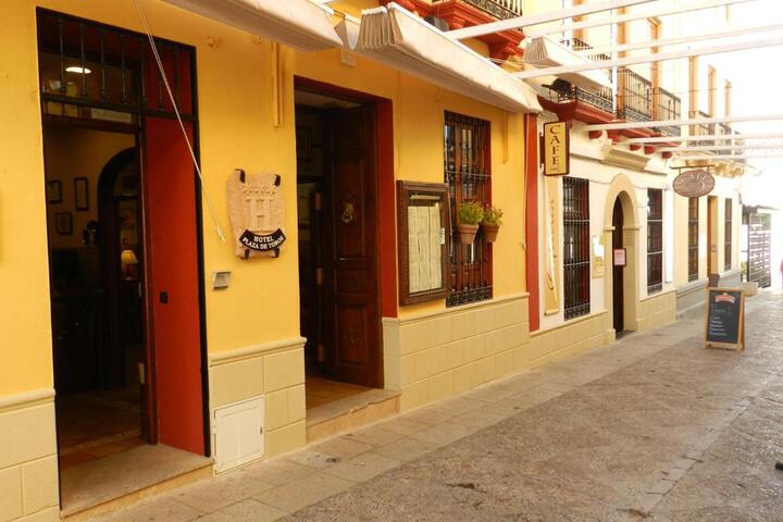 Plaza de Toros