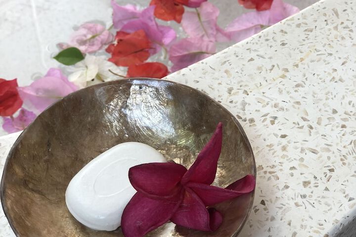 Bath Amenities