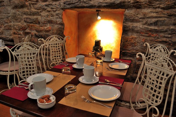Breakfast/Coffee Service 29 of 41