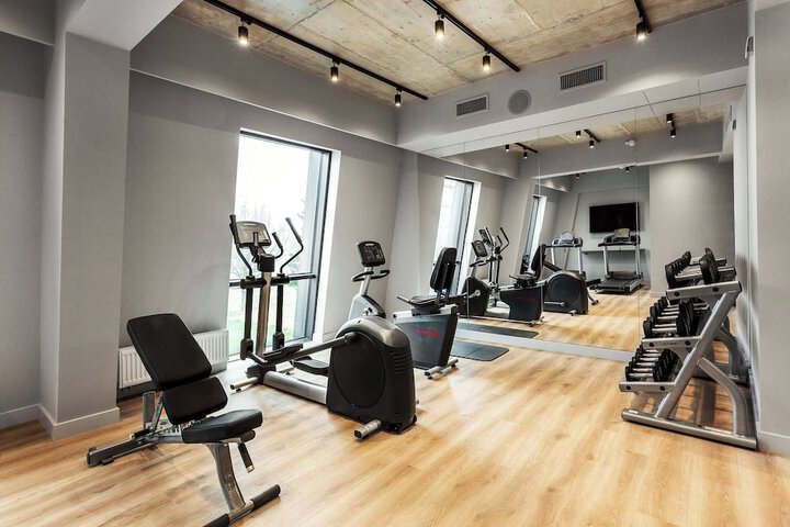Health and Fitness 32 of 77
