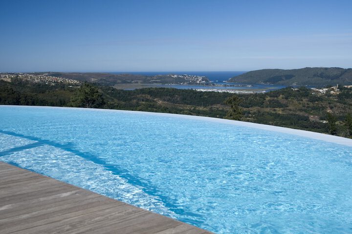 Pools & Facilities