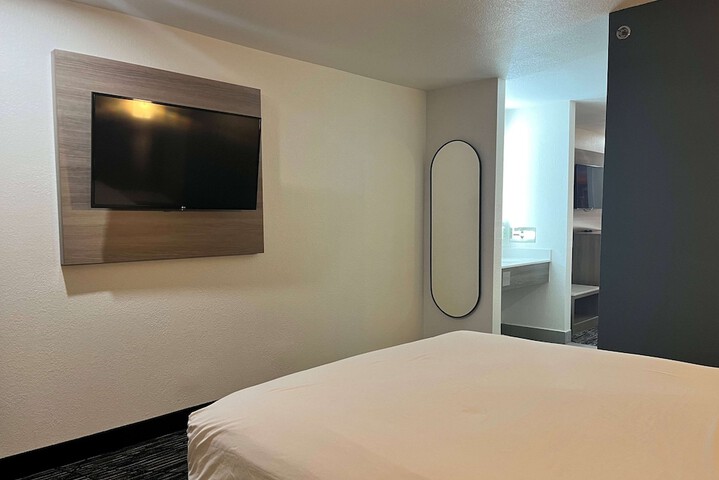1 King Bed Studio Suite (19 of 20)