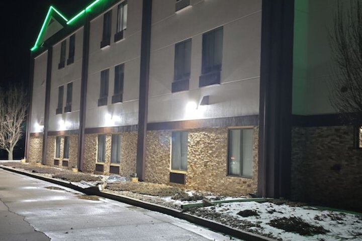 Hotel 102 of 106