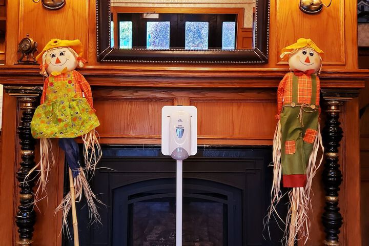 Hotel Interior 2 of 141