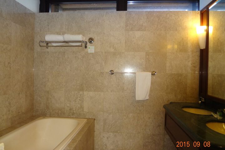 Bath Amenities