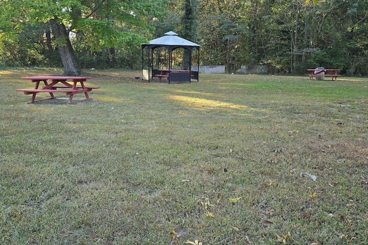 Gazebo