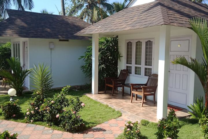 Terrace/Patio 8 of 30