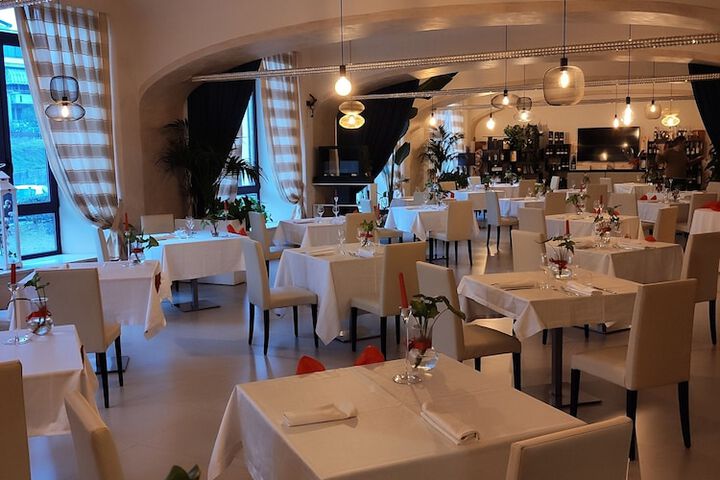 Restaurants
