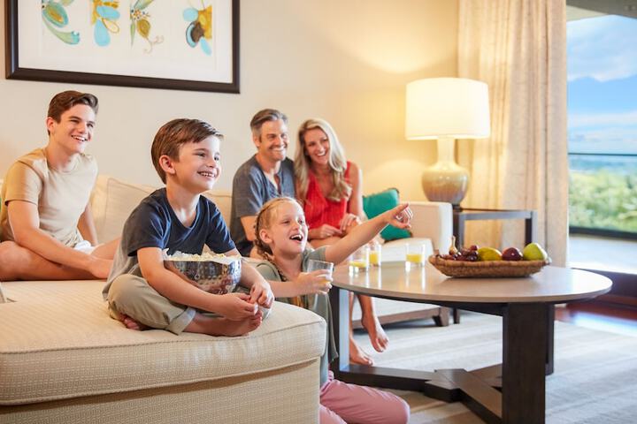 Children's activities