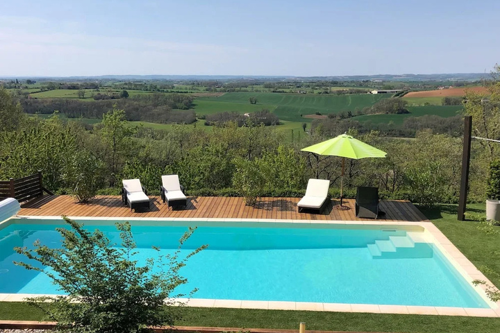 Pool 8 of 12