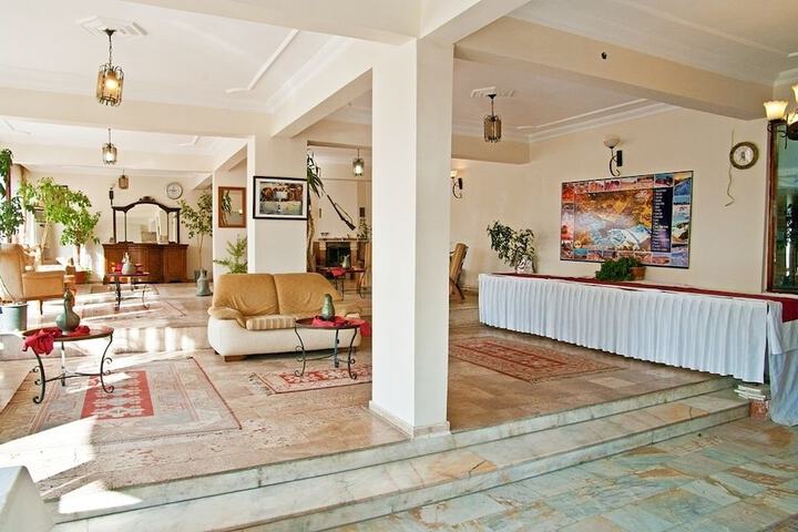 Hotel Interior 2 of 28