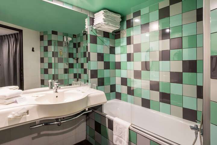 Bathroom Vanities