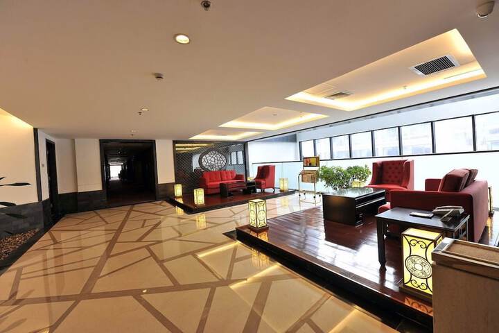 Hotel Interior 22 of 27
