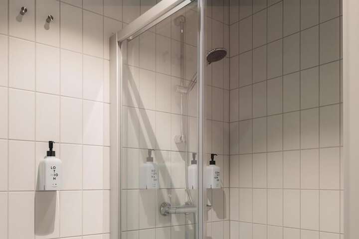 Bath Interior