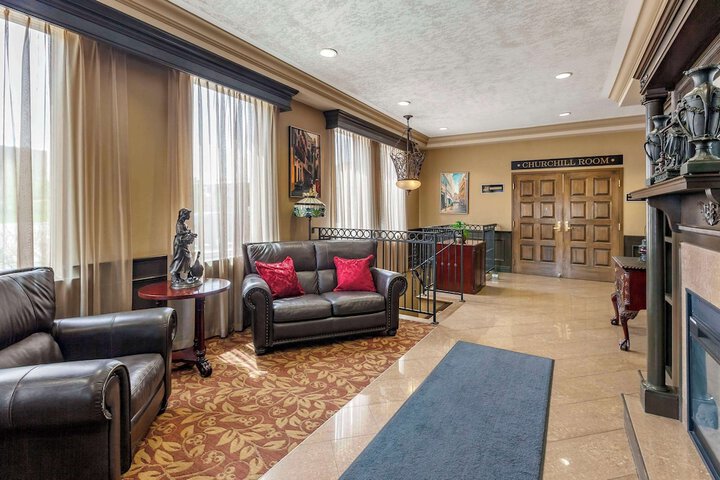 Hotel Interior 3 of 51