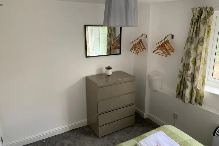 Rivercourt FLAT 5