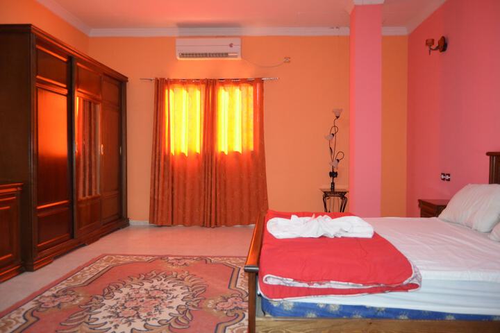 Room Interior