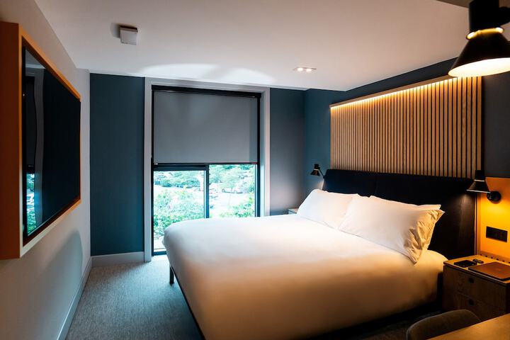 Fitness Facility Photos