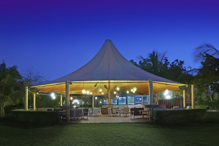 Gazebo