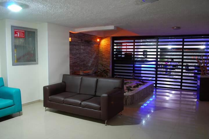 Lobby Photos