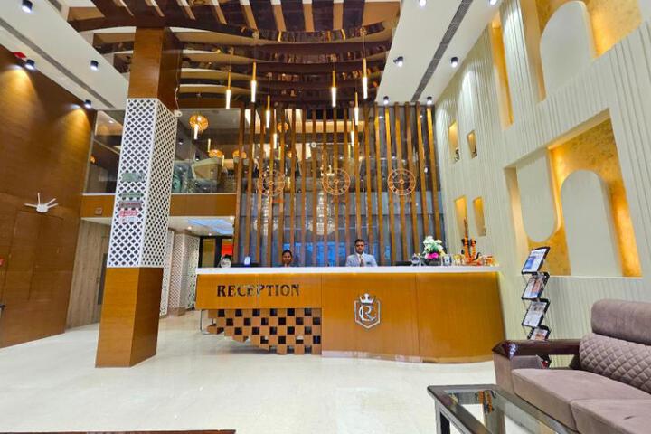 HOTEL RAMTA CONTINENTAL