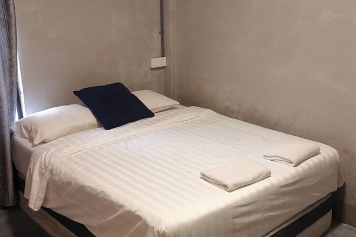 Capital O Dream Nur Private Pool Villa