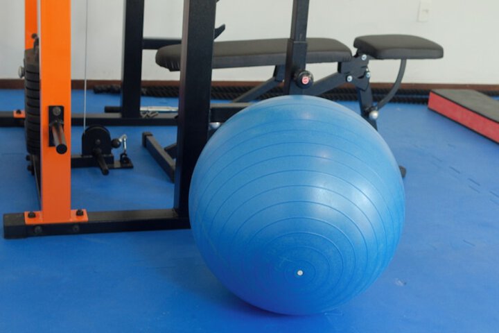 Health and Fitness 29 of 53