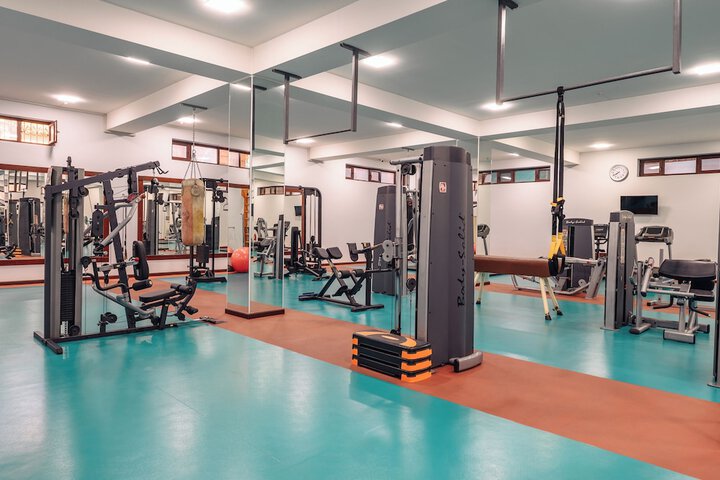 Health and Fitness 44 of 67