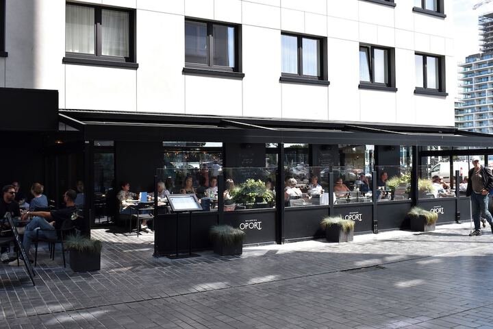 Terrace/Patio 65 of 68