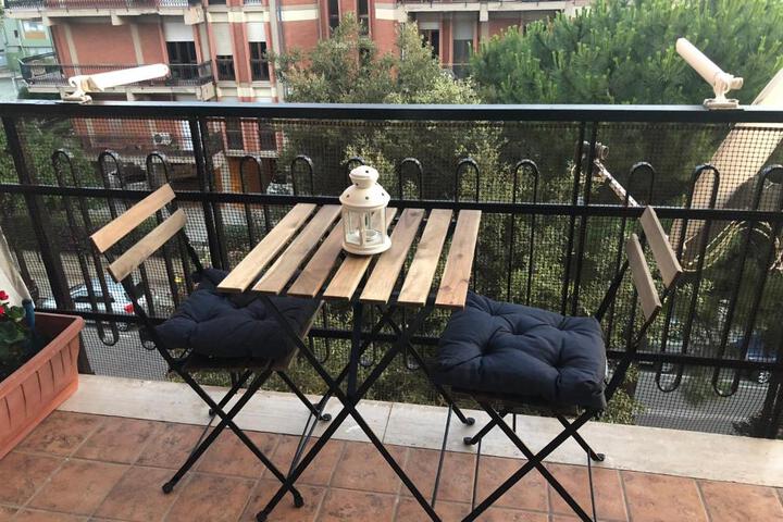 Casa del sole