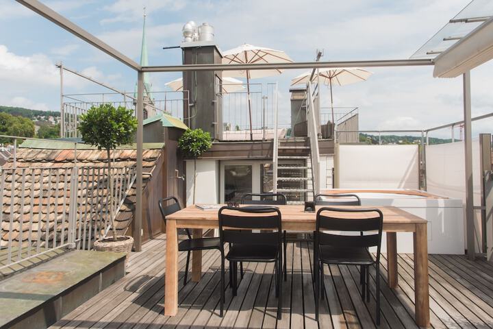 Terrace/Patio 25 of 33