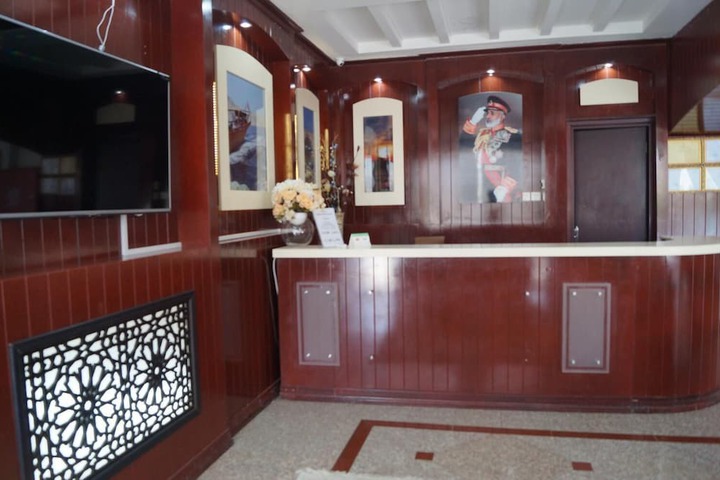 Lobby Photos