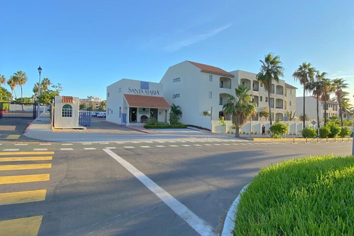 Exterior Photo