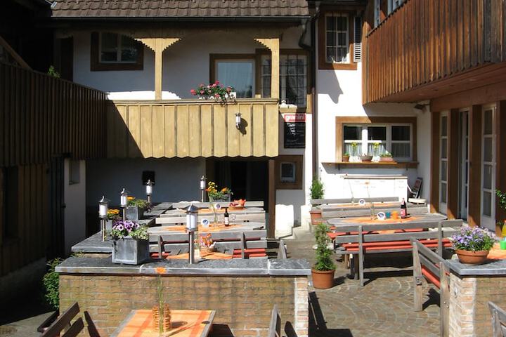Terrace/Patio 55 of 57