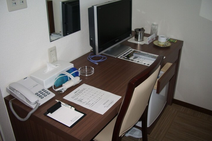 Room 9 of 21