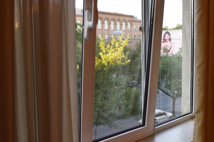 Hotel View 85 of 85