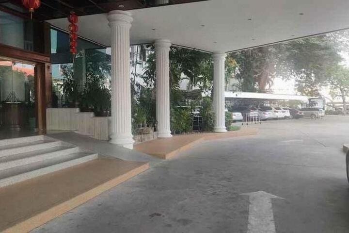 Hotel Metro Inn