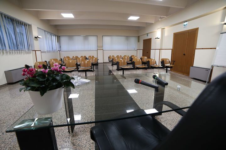 Meeting 23 of 30