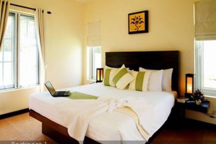 Guest Suite