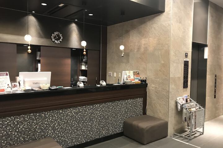 Image of Hotel Crown Hills Iwaki