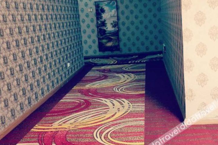Hotel Interior 11 of 12