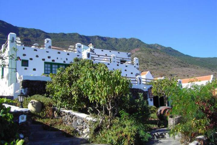 Photo of La Brujita
