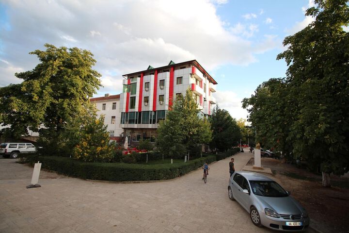 Hotel 56 of 69