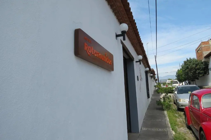Los Suspiros Hotel Boutique