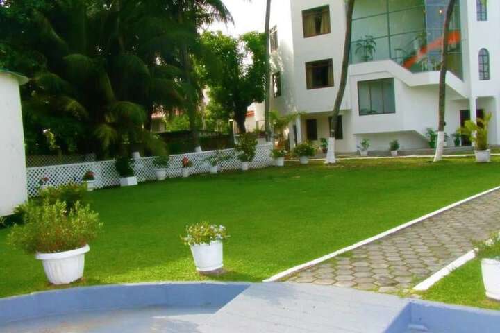 Hotel 79 of 87
