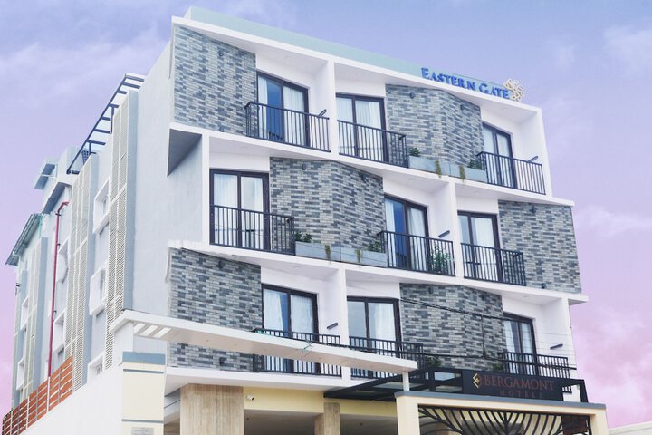 EASTERN GATE-A BERGAMONT GROUP OF HOTELS