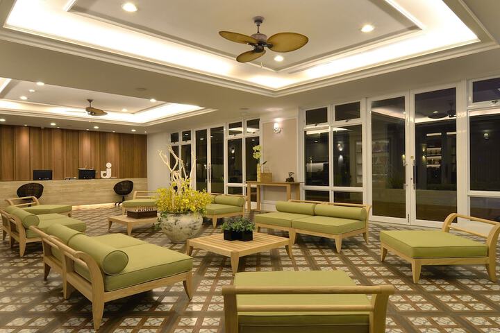Hotel Interior 2 of 39