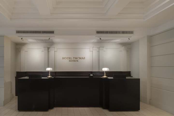 Hotel Interior 3 of 43