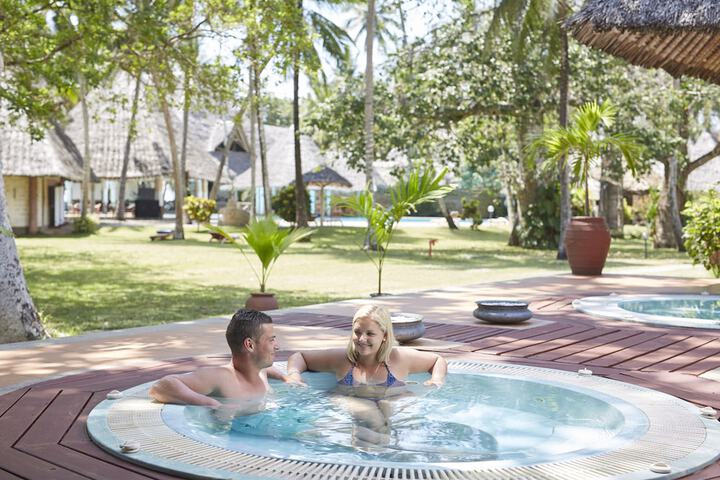 Hotel Spa