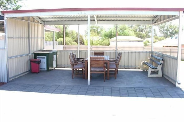 Terrace/Patio 26 of 29